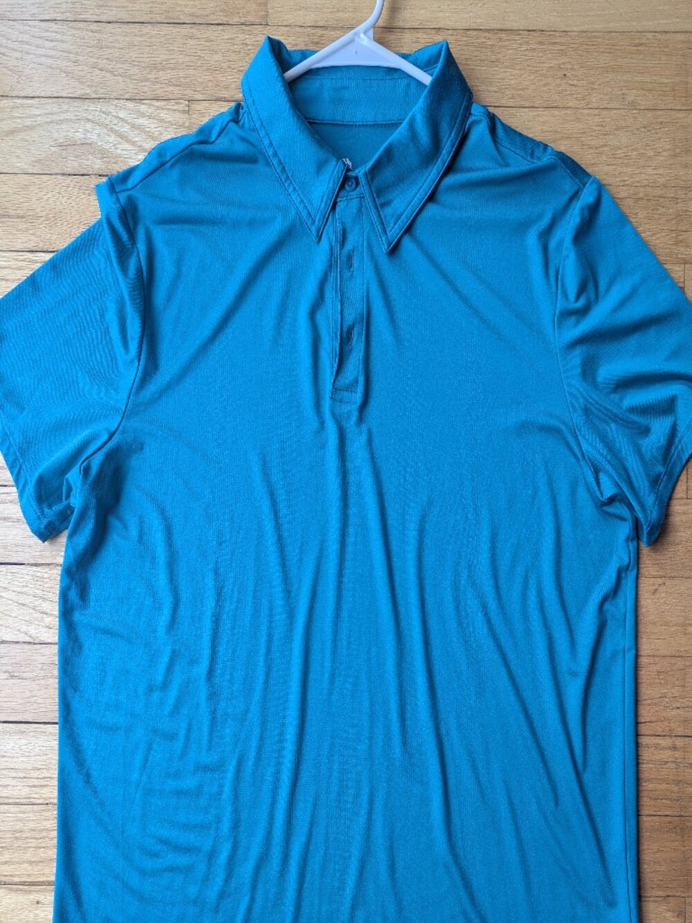 Men's All in Motion Size L